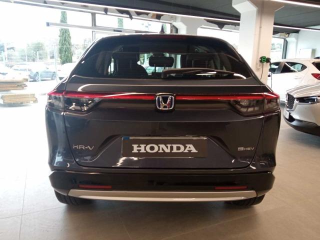 Honda Hr-v 1.5 i-MMD Advance